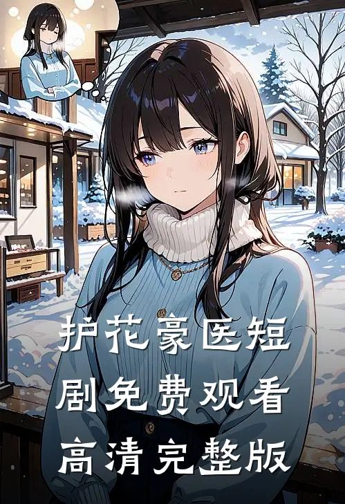 护花豪医短剧免费观看高清完整版