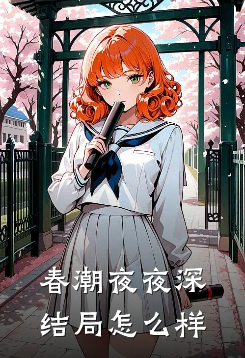 春潮夜夜深结局怎么样