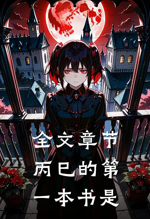 全文章节丙巳的第一本书是