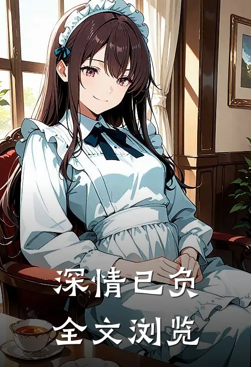 深情已负全文浏览