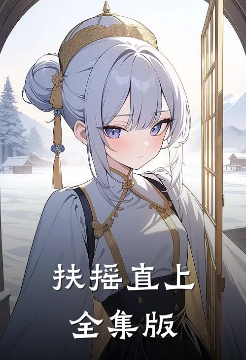 扶摇直上全集版
