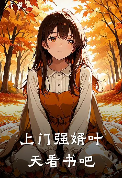 上门强婿叶天看书吧