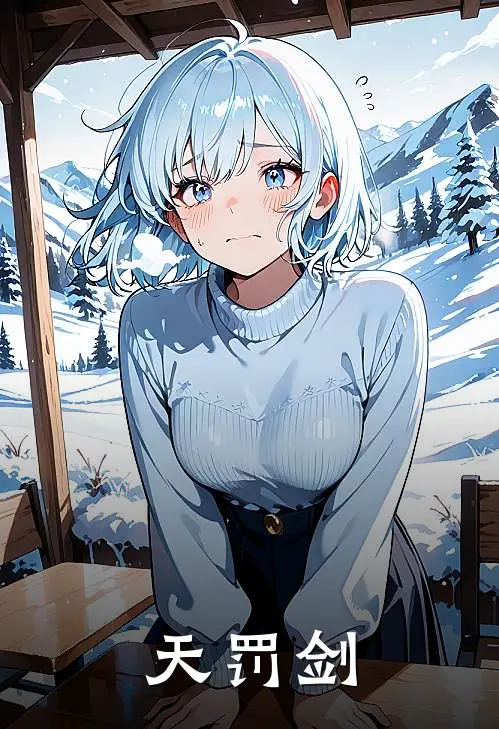天罚剑