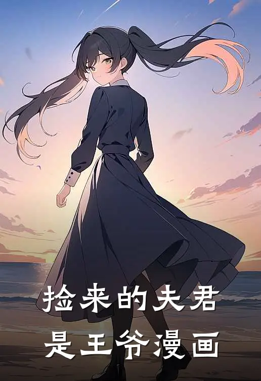 捡来的夫君是王爷漫画