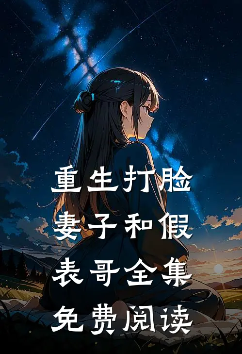 重生打脸妻子和假表哥全集免费阅读