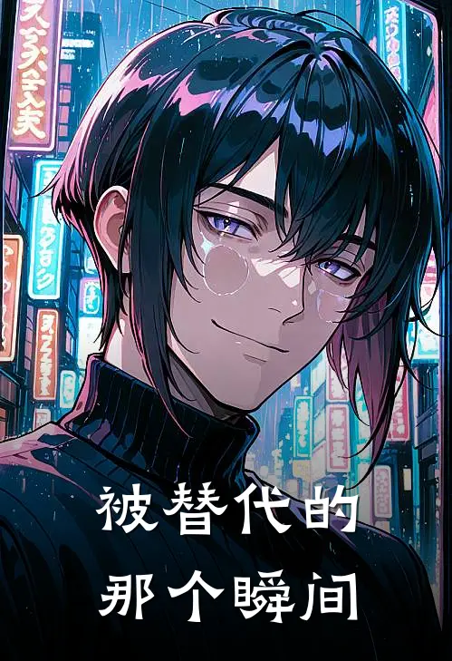 被替代的那个瞬间