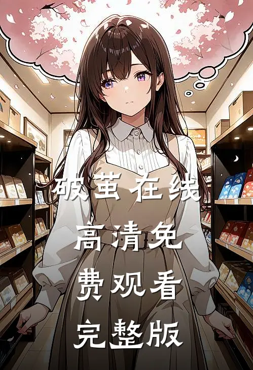 破茧在线高清免费观看完整版