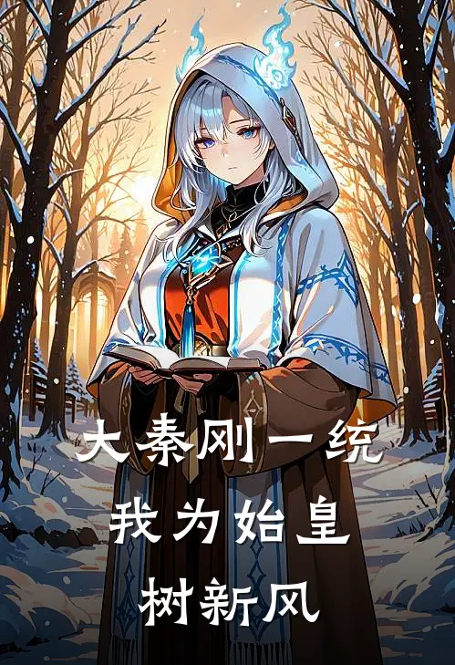 大秦刚一统，我为始皇树新风