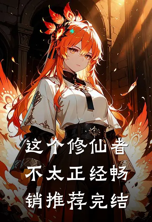 这个修仙者不太正经畅销推荐完结