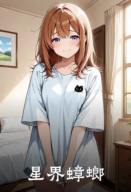 星界蟑螂