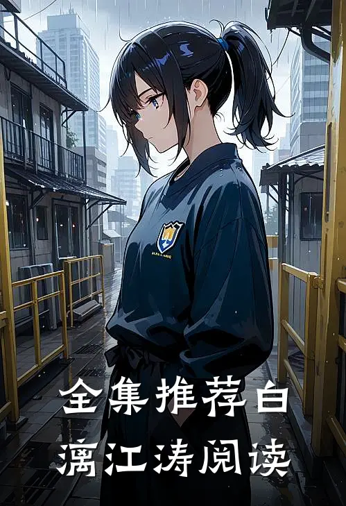 全集推荐白漓江涛阅读