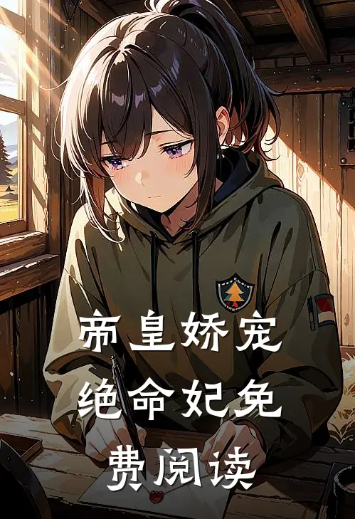 帝皇娇宠绝命妃免费阅读