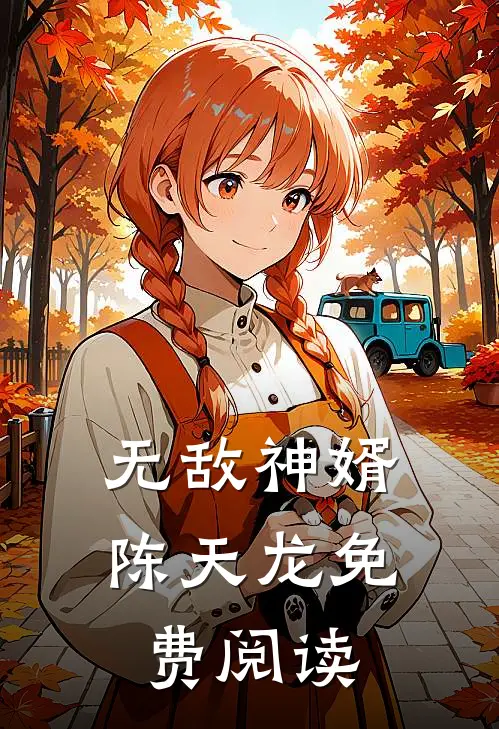 无敌神婿陈天龙免费阅读