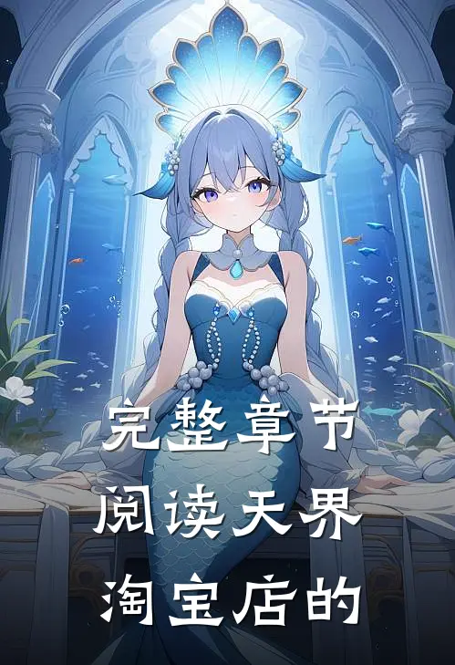 完整章节阅读天界淘宝店的