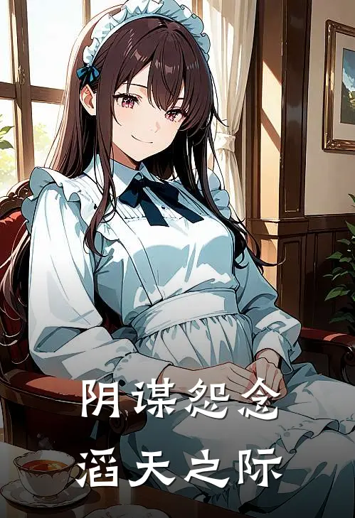 阴谋怨念滔天之际
