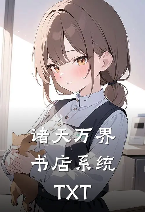 诸天万界书店系统TXT