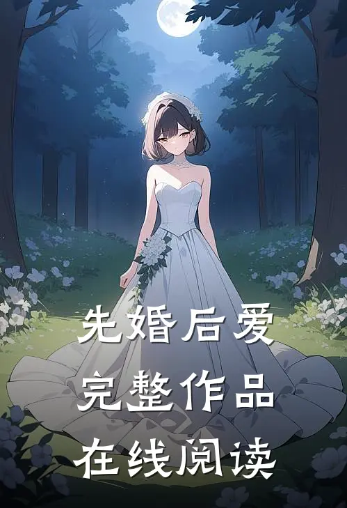 先婚后爱完整作品在线阅读