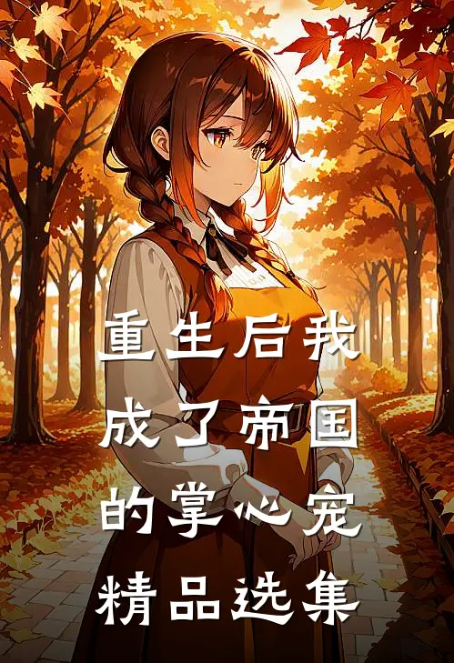 重生后我成了帝国的掌心宠精品选集