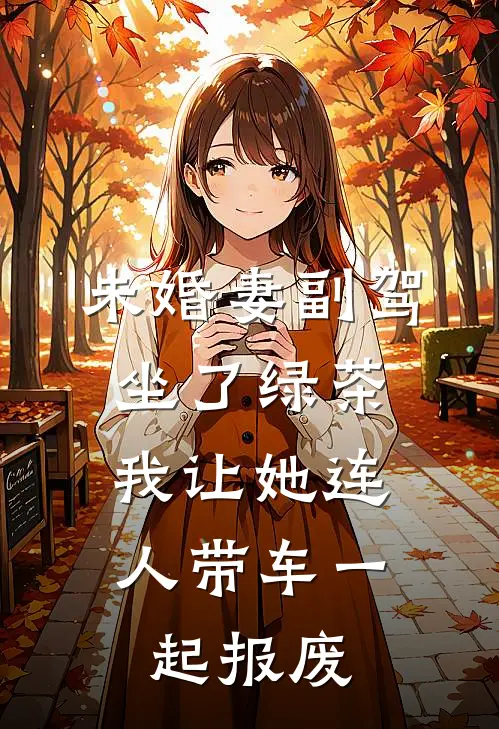 未婚妻副驾坐了绿茶，我让她连人带车一起报废