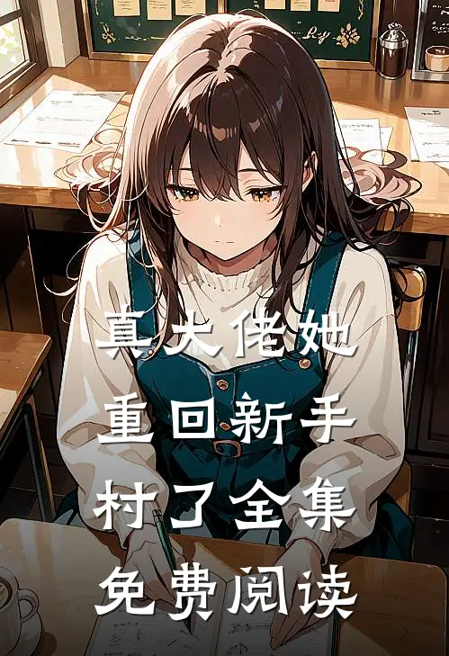 真大佬她重回新手村了全集免费阅读