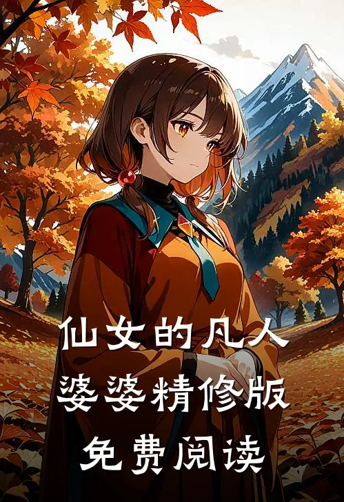仙女的凡人婆婆精修版免费阅读