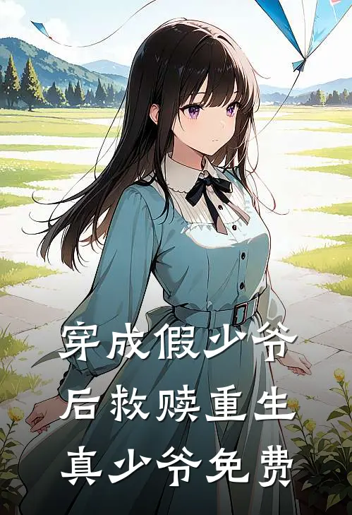 穿成假少爷后救赎重生真少爷免费