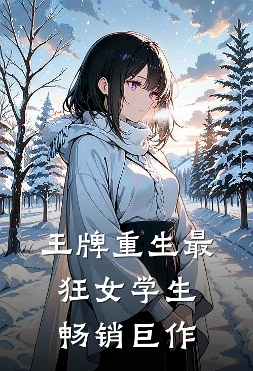 王牌重生最狂女学生畅销巨作