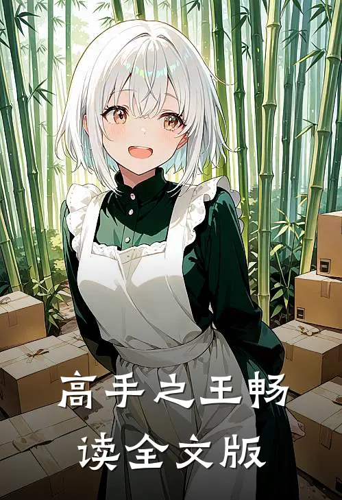 高手之王畅读全文版