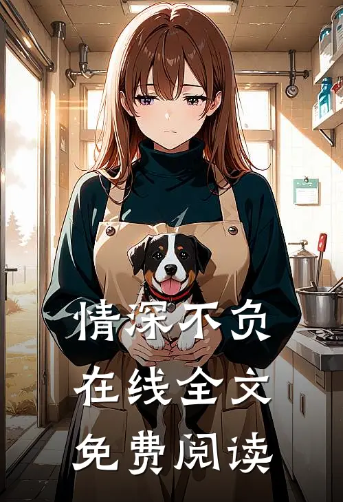 情深不负在线全文免费阅读