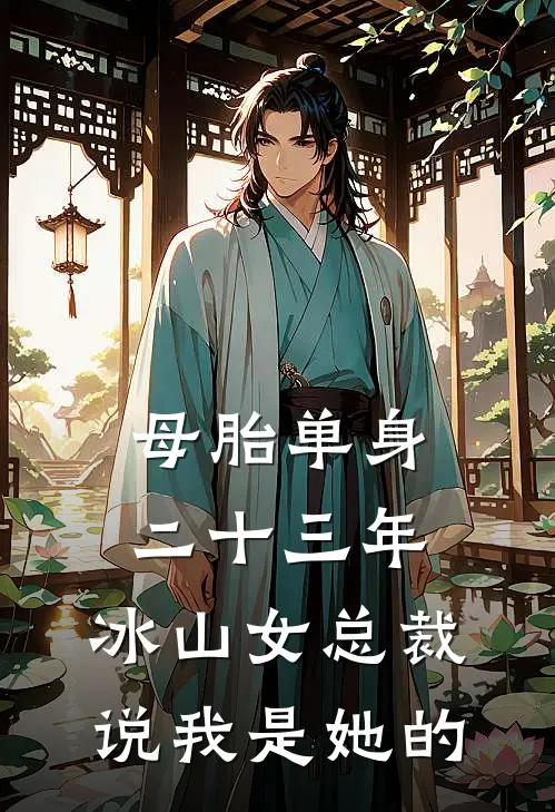 母胎单身二十三年，冰山女总裁说我是她的