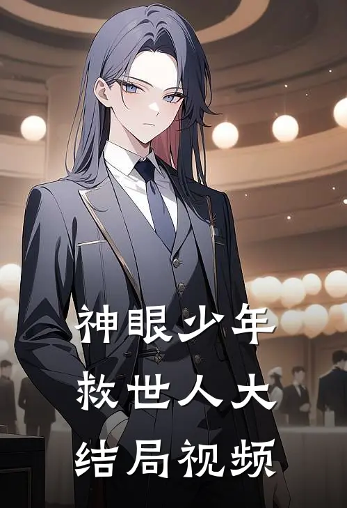 神眼少年救世人大结局视频