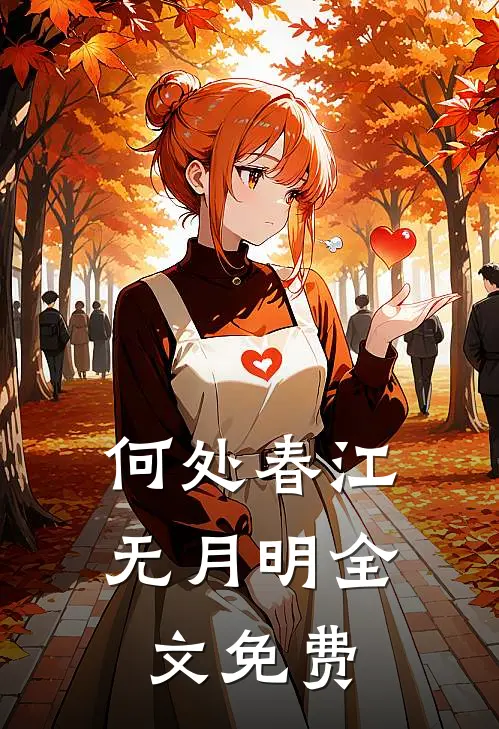 何处春江无月明全文免费