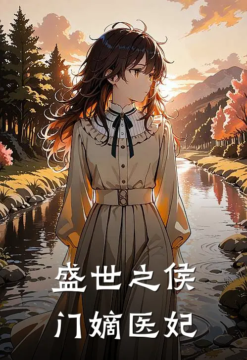盛世之侯门嫡医妃