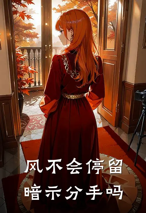 风不会停留暗示分手吗