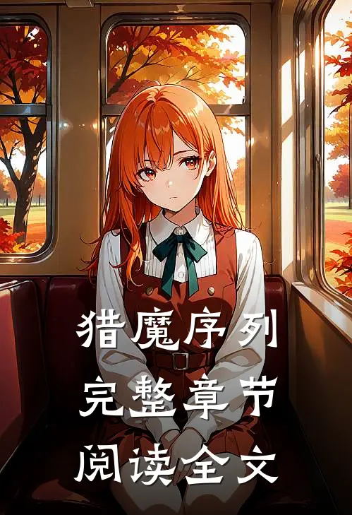 猎魔序列完整章节阅读全文