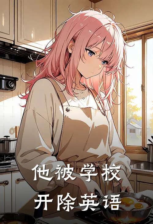 他被学校开除英语
