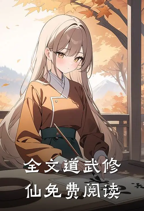 全文道武修仙免费阅读