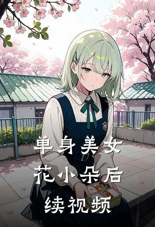 单身美女花小朵后续视频