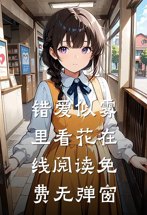 错爱似雾里看花在线阅读免费无弹窗