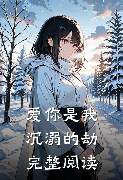 爱你是我沉溺的劫完整阅读
