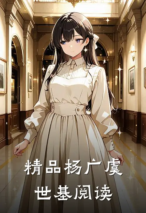 精品杨广虞世基阅读