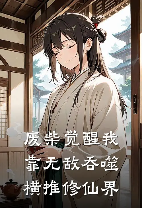 废柴觉醒我靠无敌吞噬横推修仙界