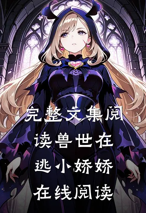 完整文集阅读兽世在逃小娇娇在线阅读