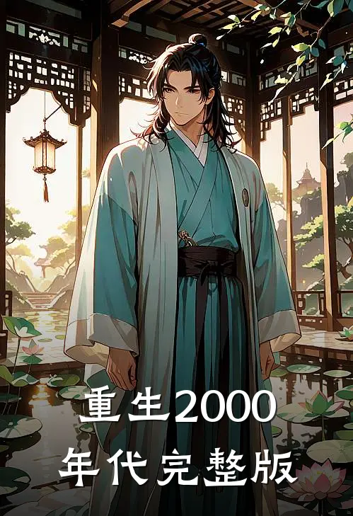 重生2000年代完整版