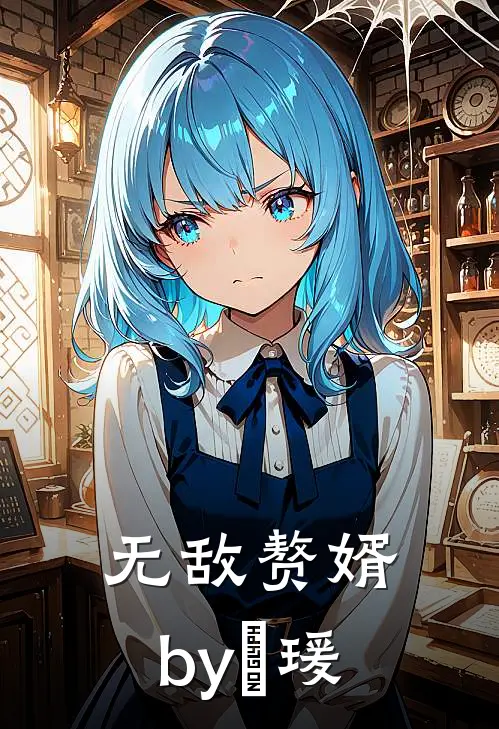 无敌赘婿by玚瑗