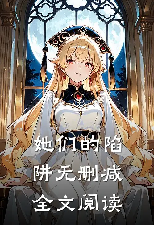 她们的陷阱无删减全文阅读