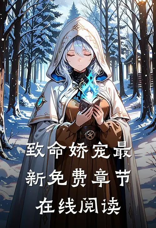 致命娇宠最新免费章节在线阅读