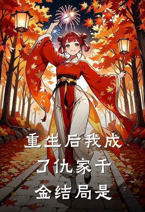 重生后我成了仇家千金结局是