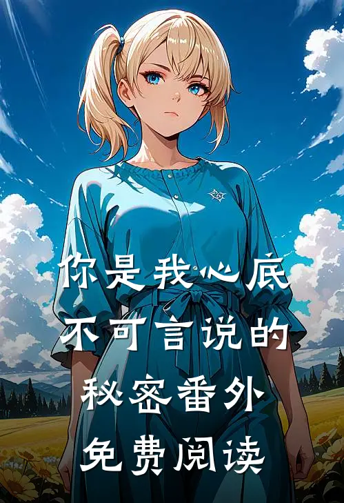 你是我心底不可言说的秘密 番外免费阅读