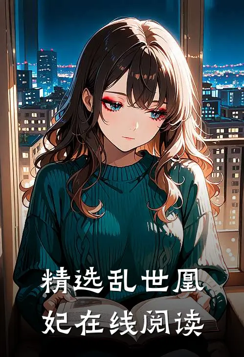 精选乱世凰妃在线阅读